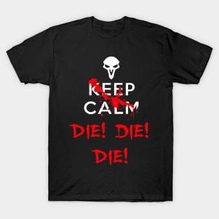 keep calm T-Shirt